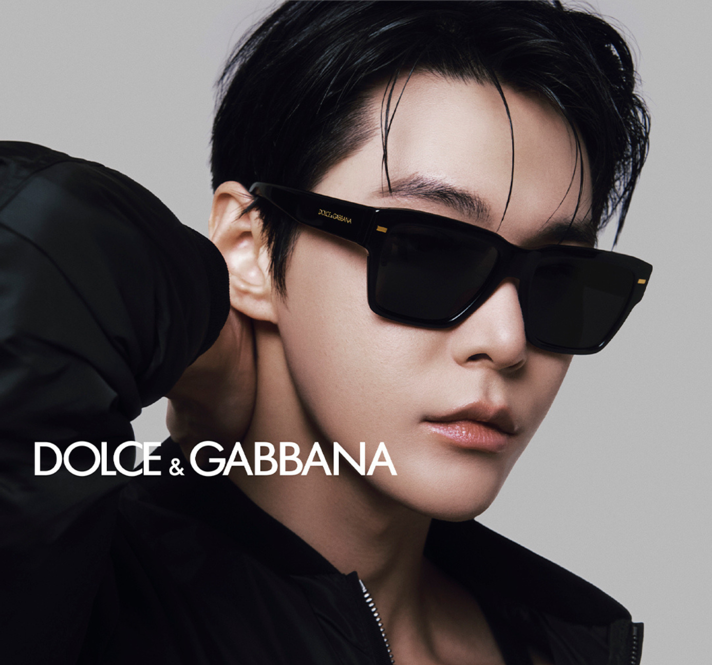 Dolce & Gabbana Sunglasses