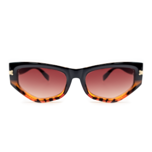 Cat eye sunglass