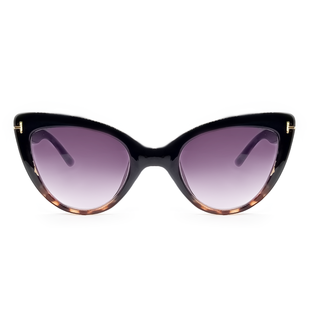 Cat eye sunglass