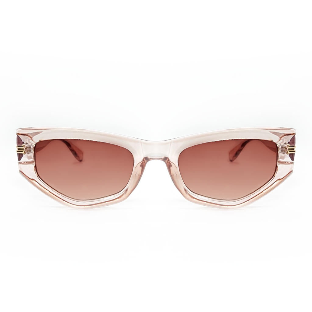 cat eye sunglasses