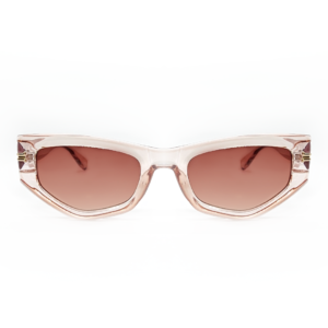 cat eye sunglasses