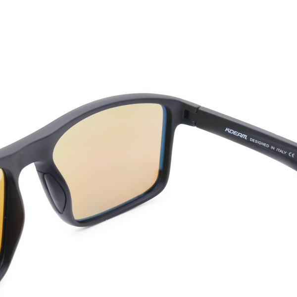 polarized sunglass