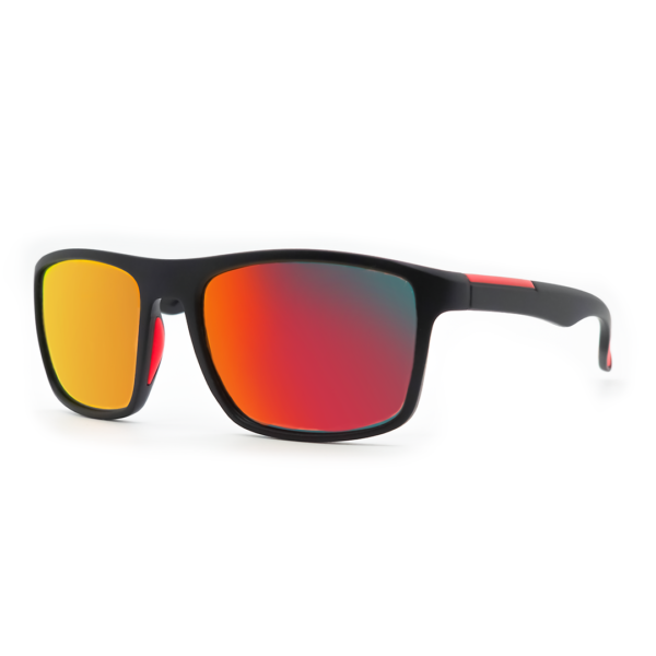 Polarized sunglass